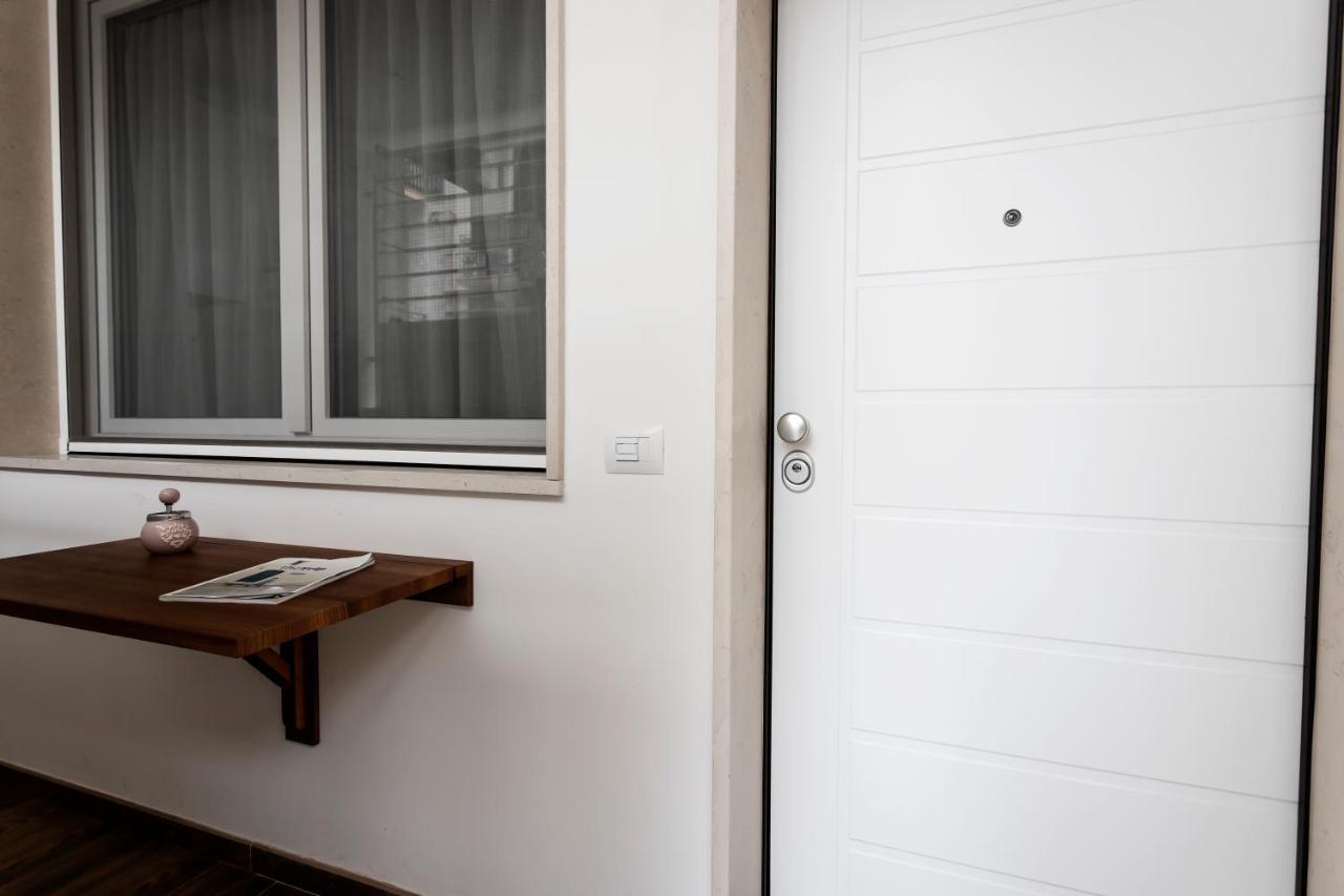 Amore E Iodio - Puglia Mia Apartments Monopoli Exterior foto