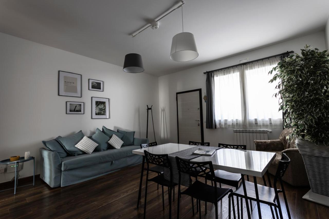 Amore E Iodio - Puglia Mia Apartments Monopoli Exterior foto